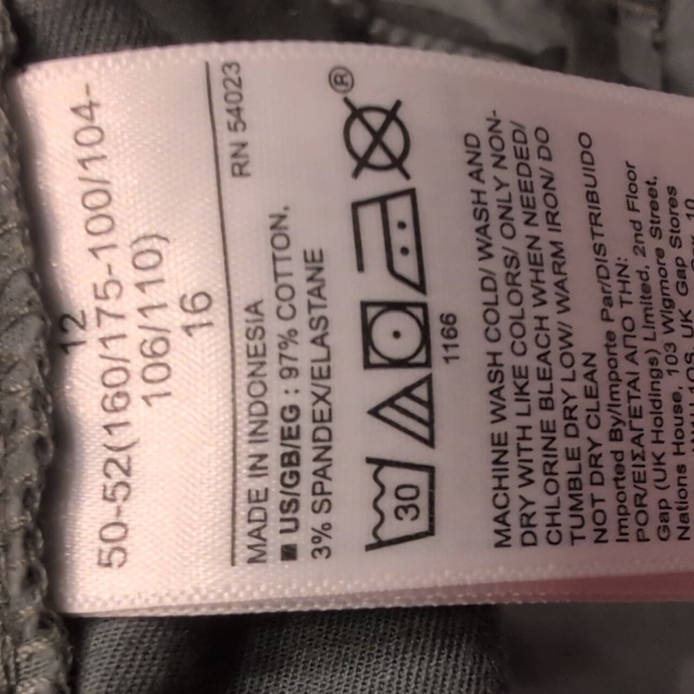 Shorts - Picture 7 of 7
